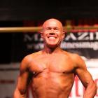 Terry  Burns - NPC Washington State Championships 2012 - #1